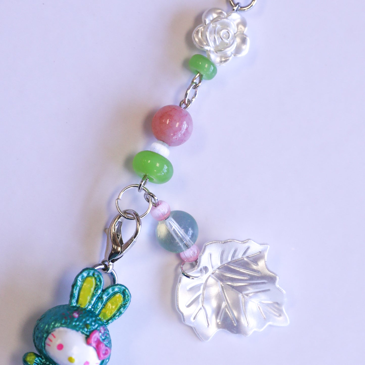 Evergreen Bunny