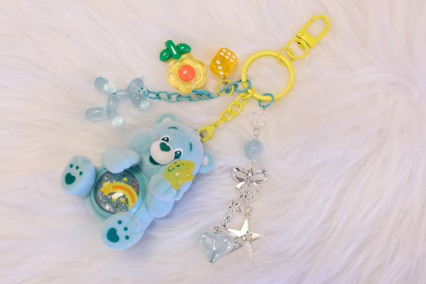 Wish Bear