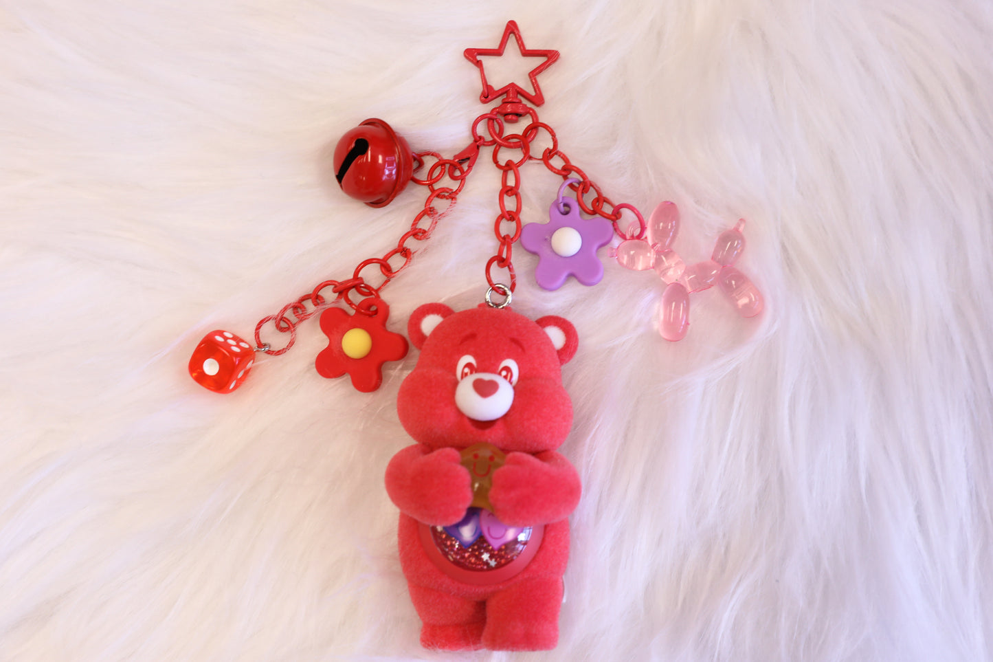 Always There Bear