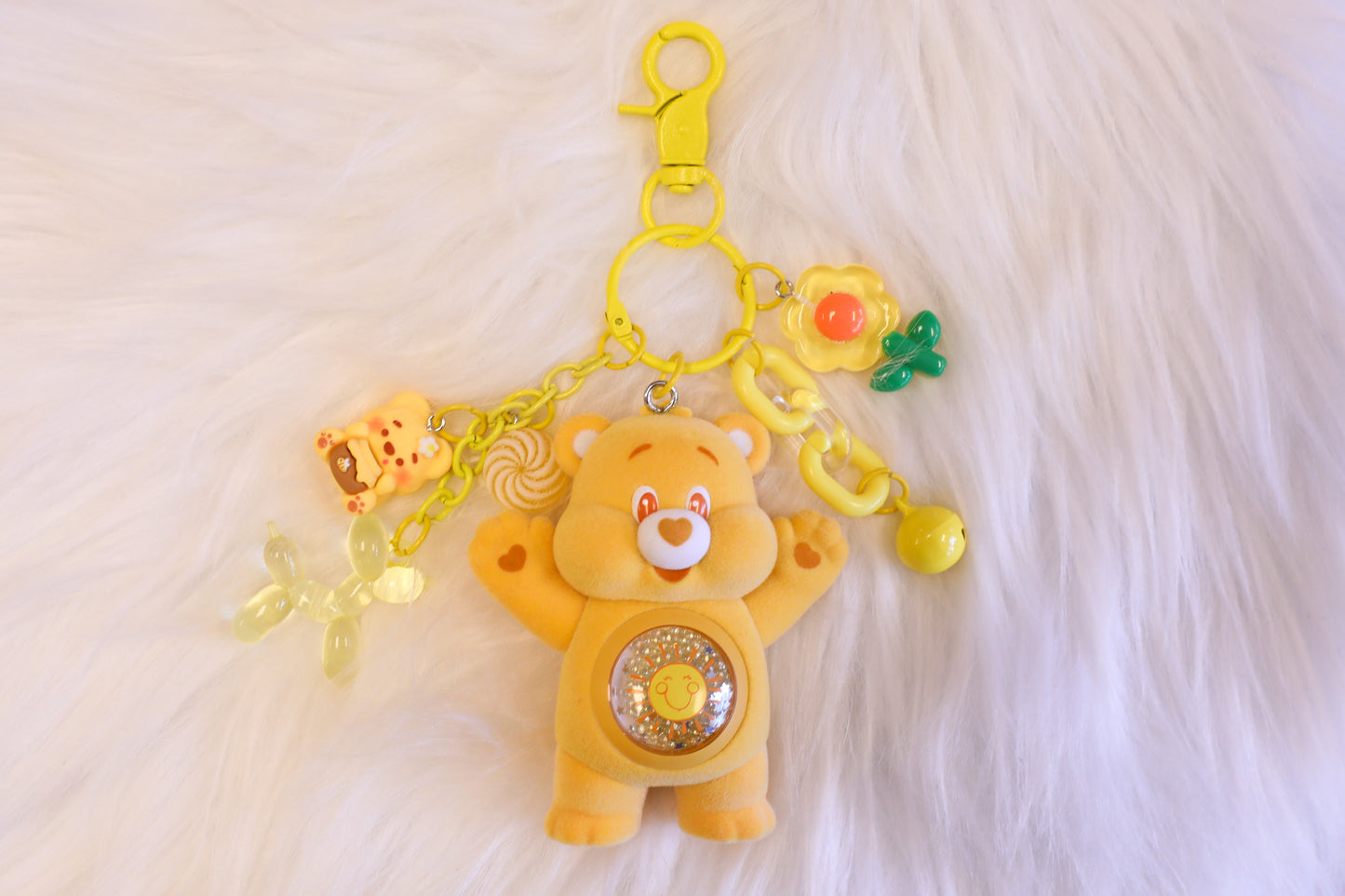 Funshine Bear