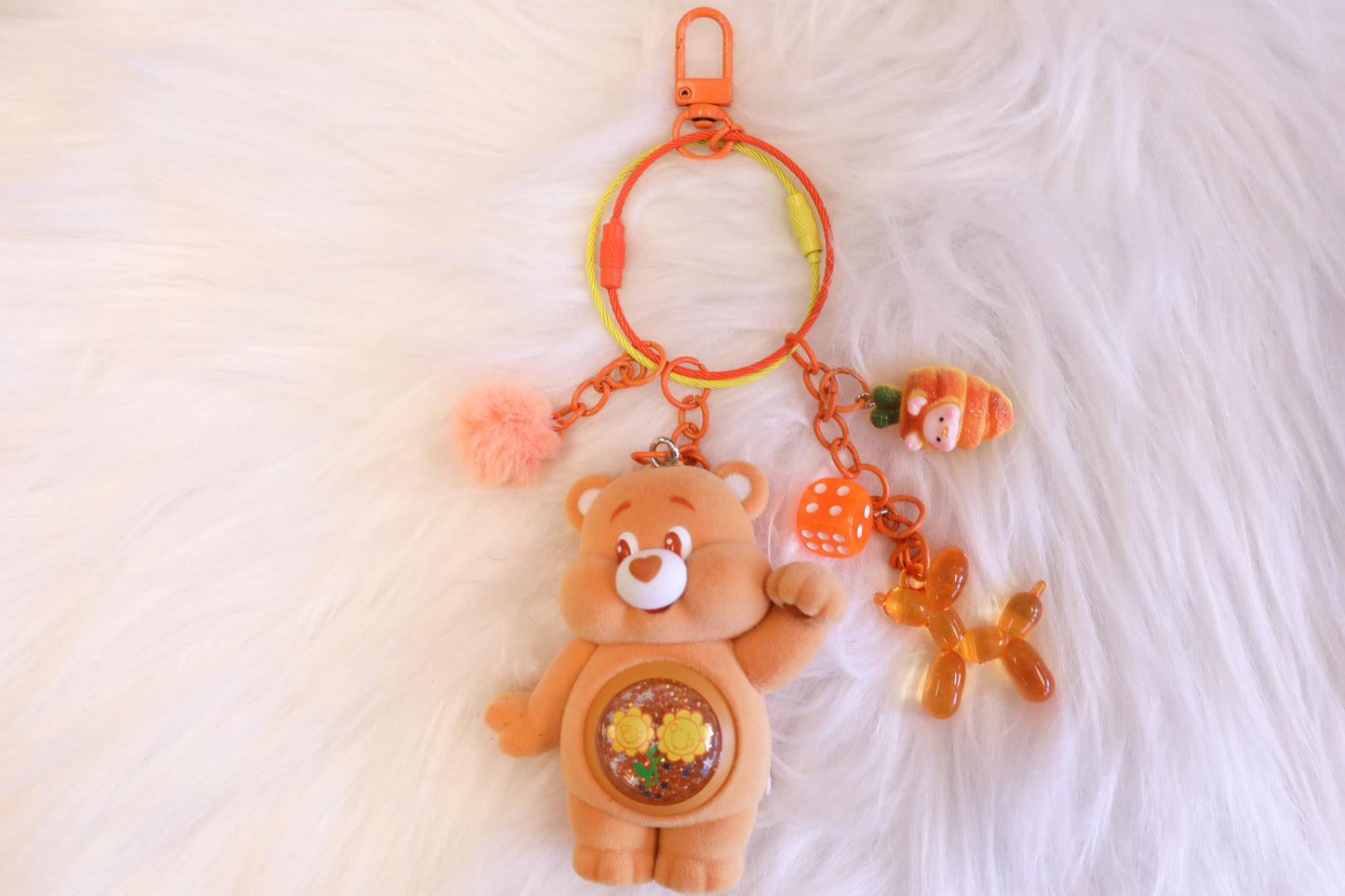 Friend Bear