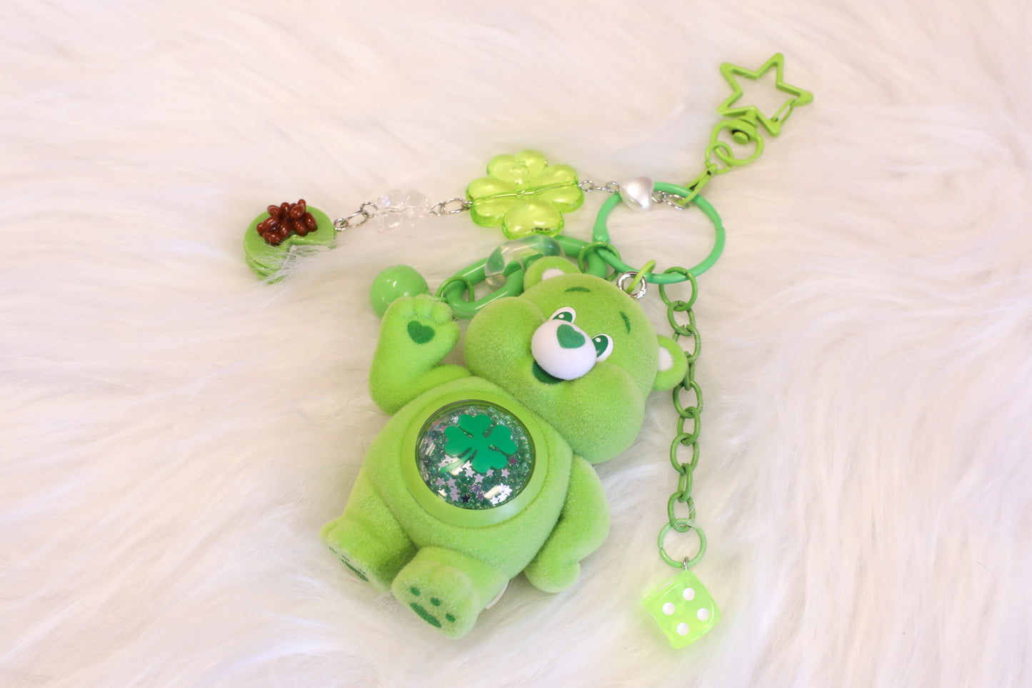 Lucky Bear