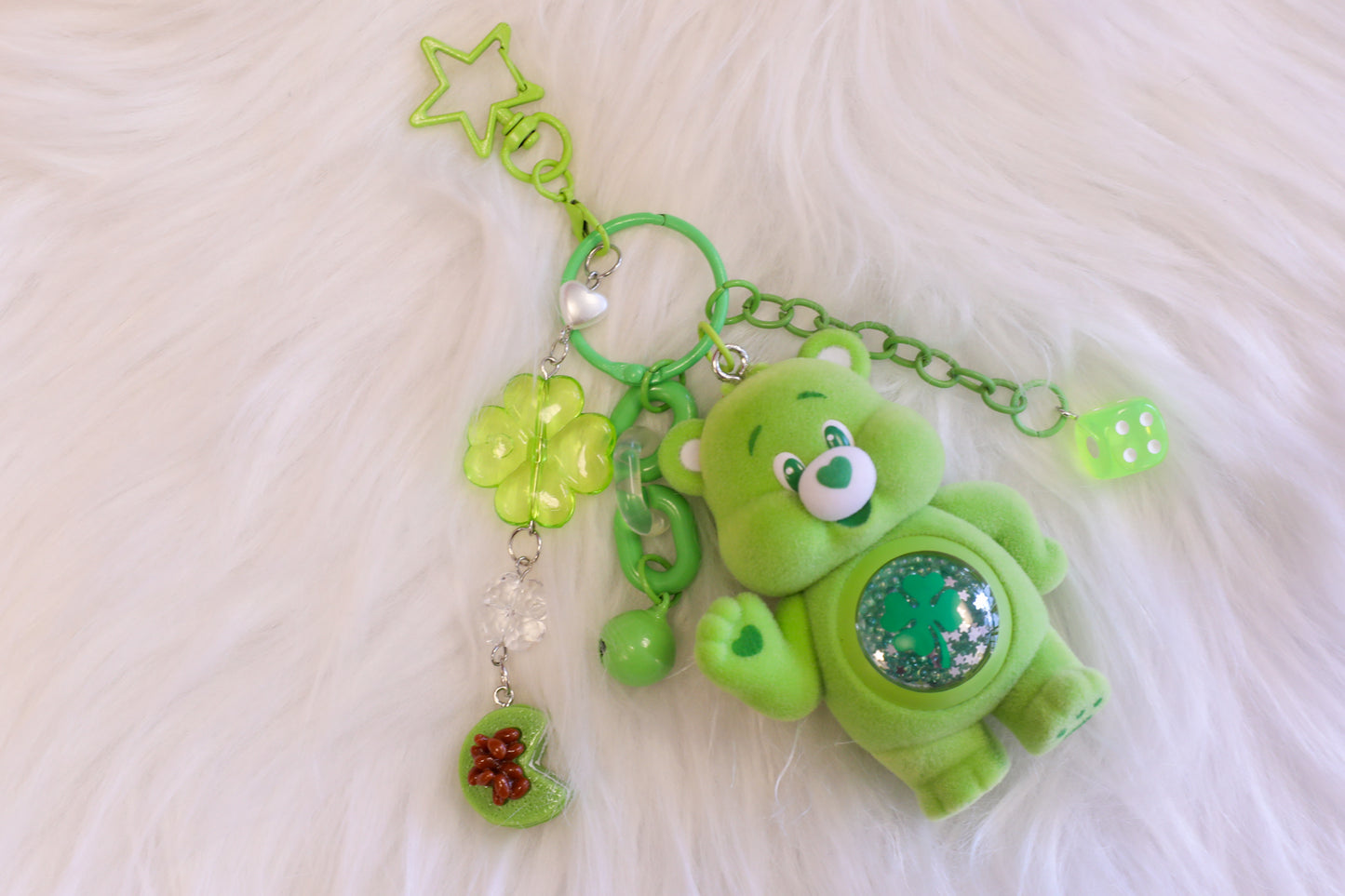 Lucky Bear