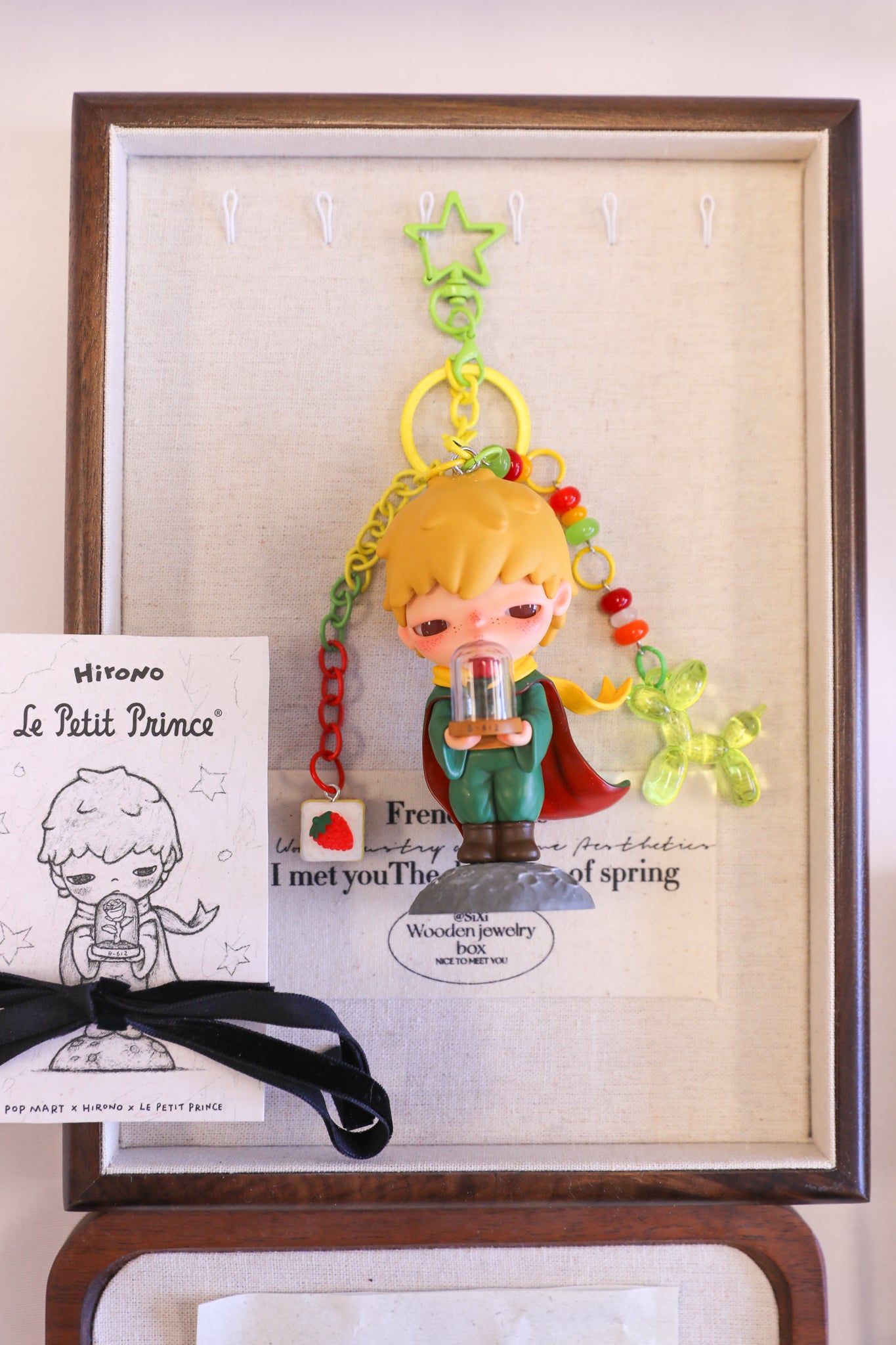 The Little Prince