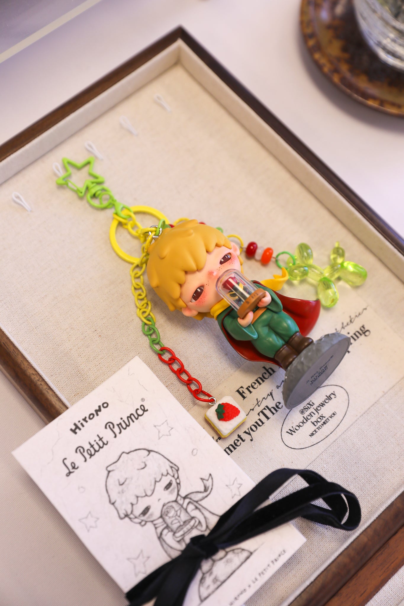 The Little Prince