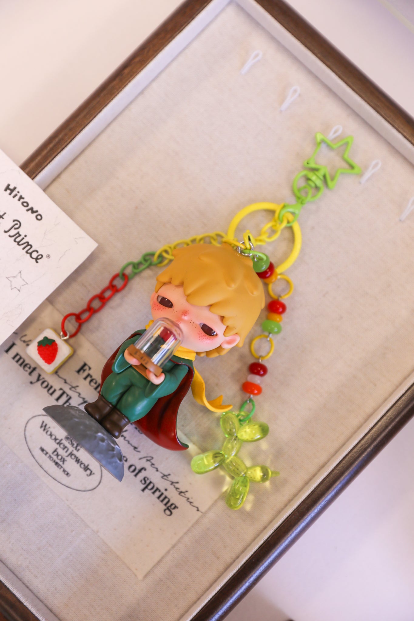 The Little Prince
