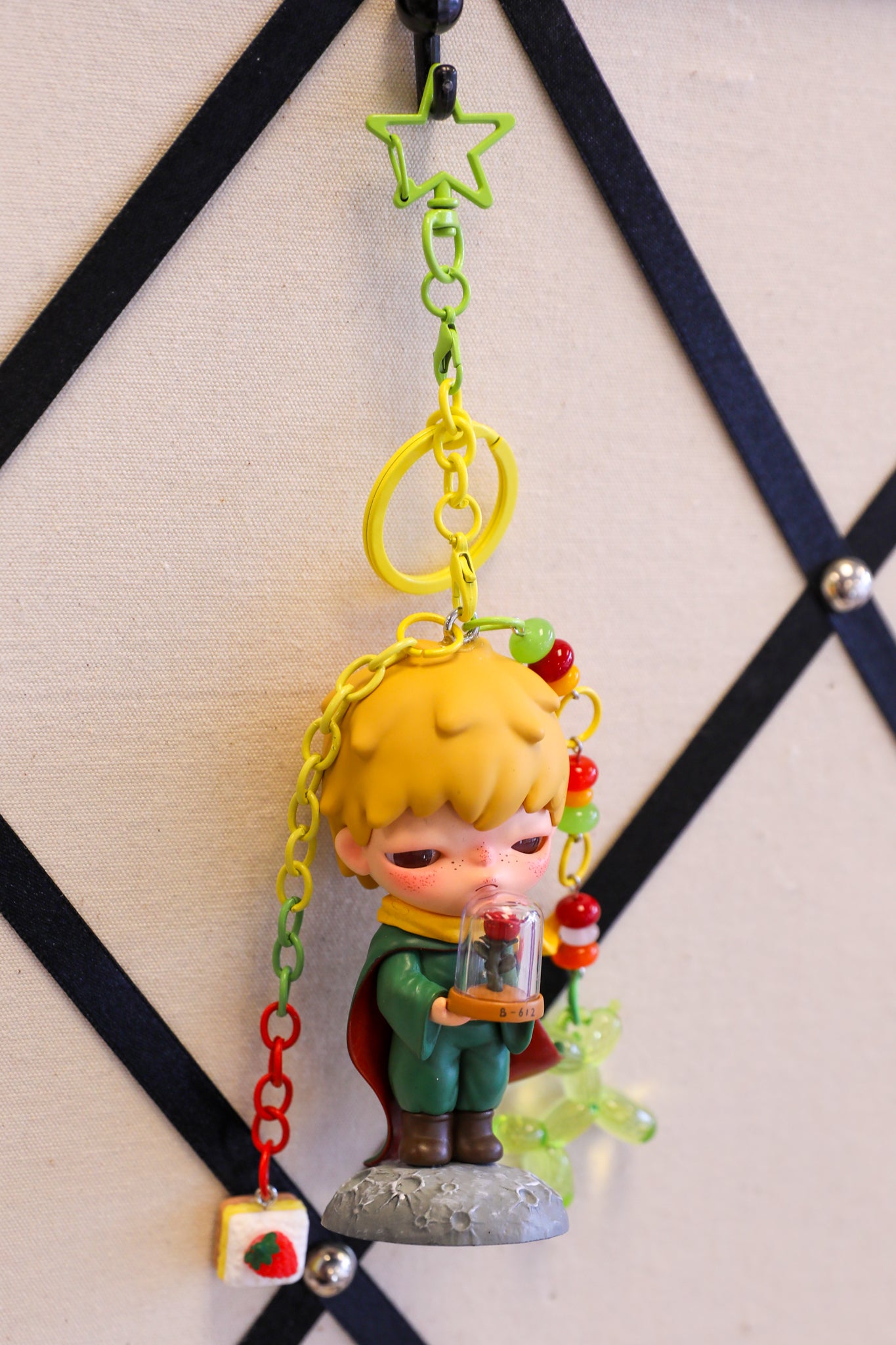 The Little Prince