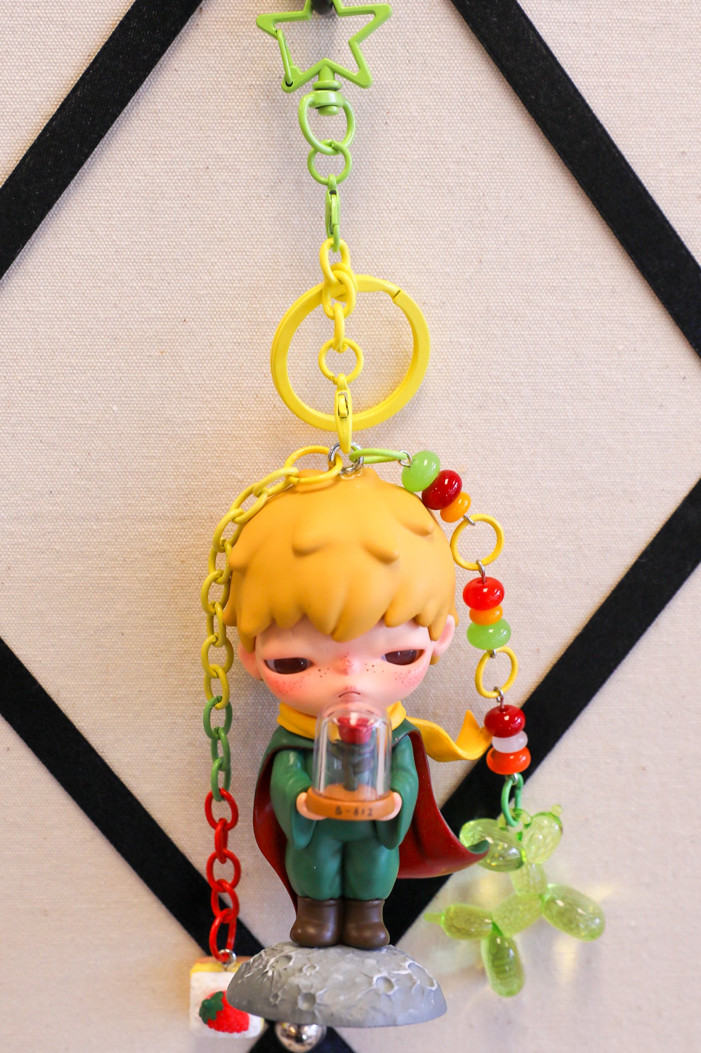 The Little Prince