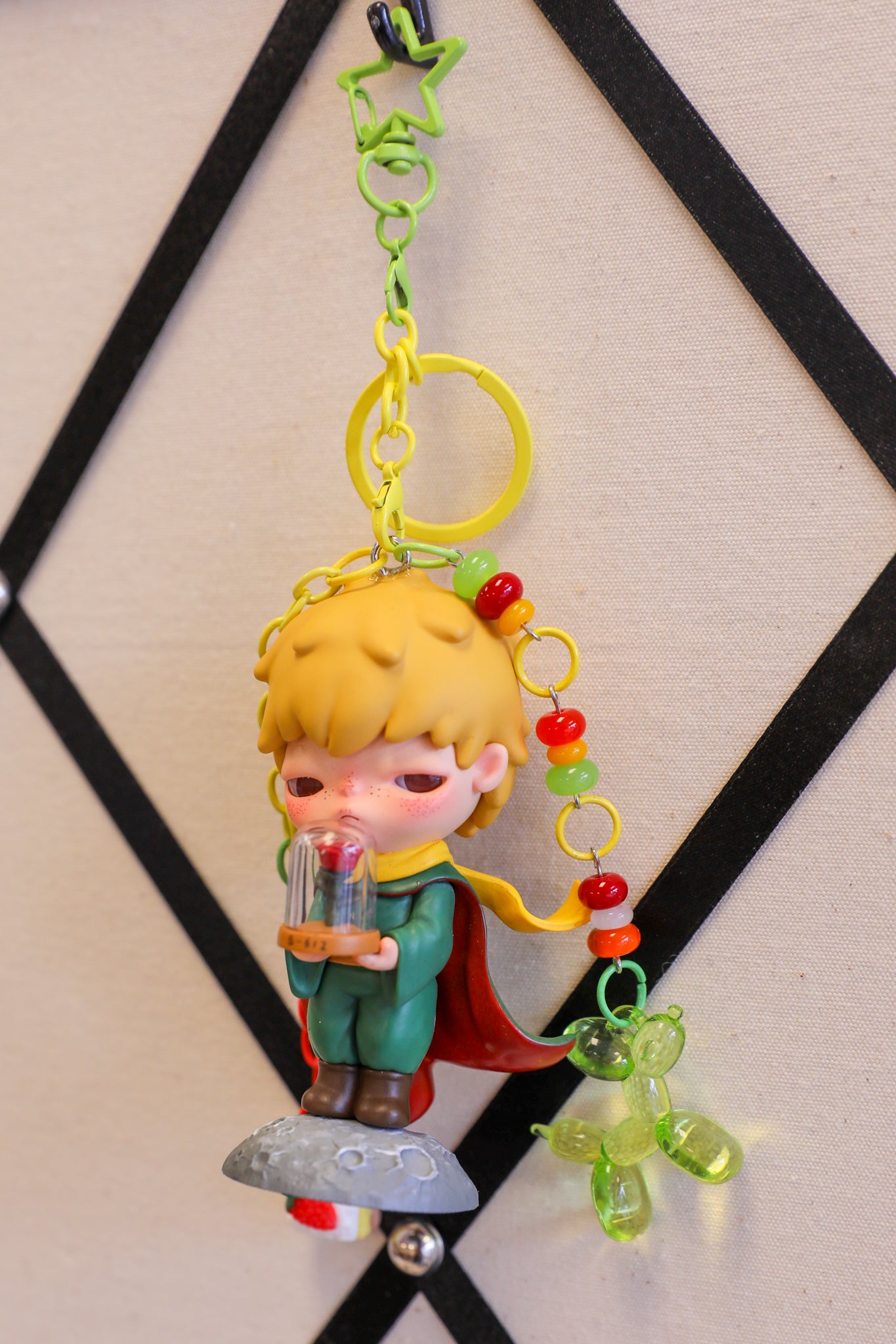 The Little Prince
