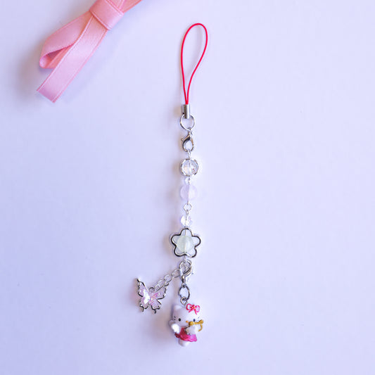 Fairy Pink