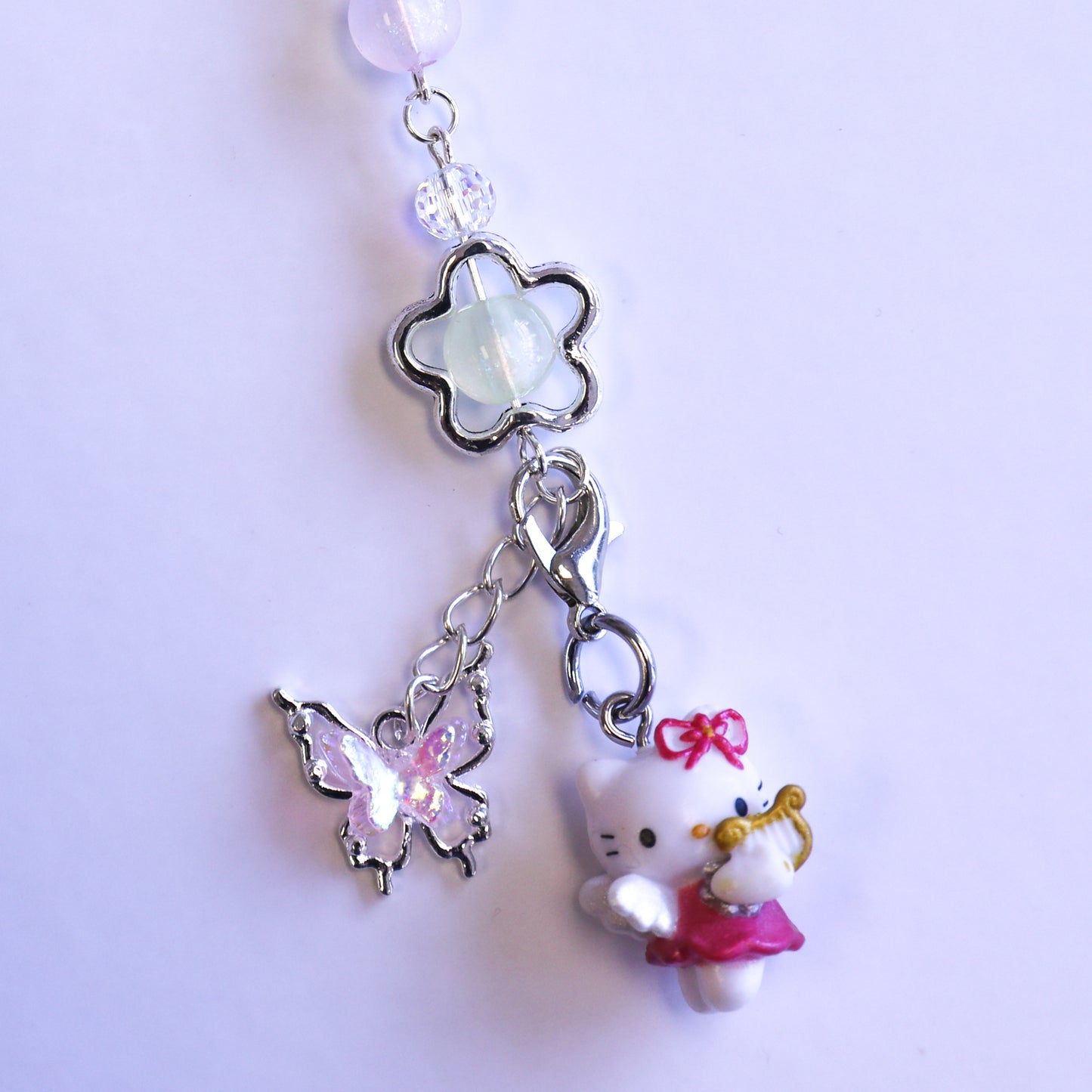 Fairy Pink