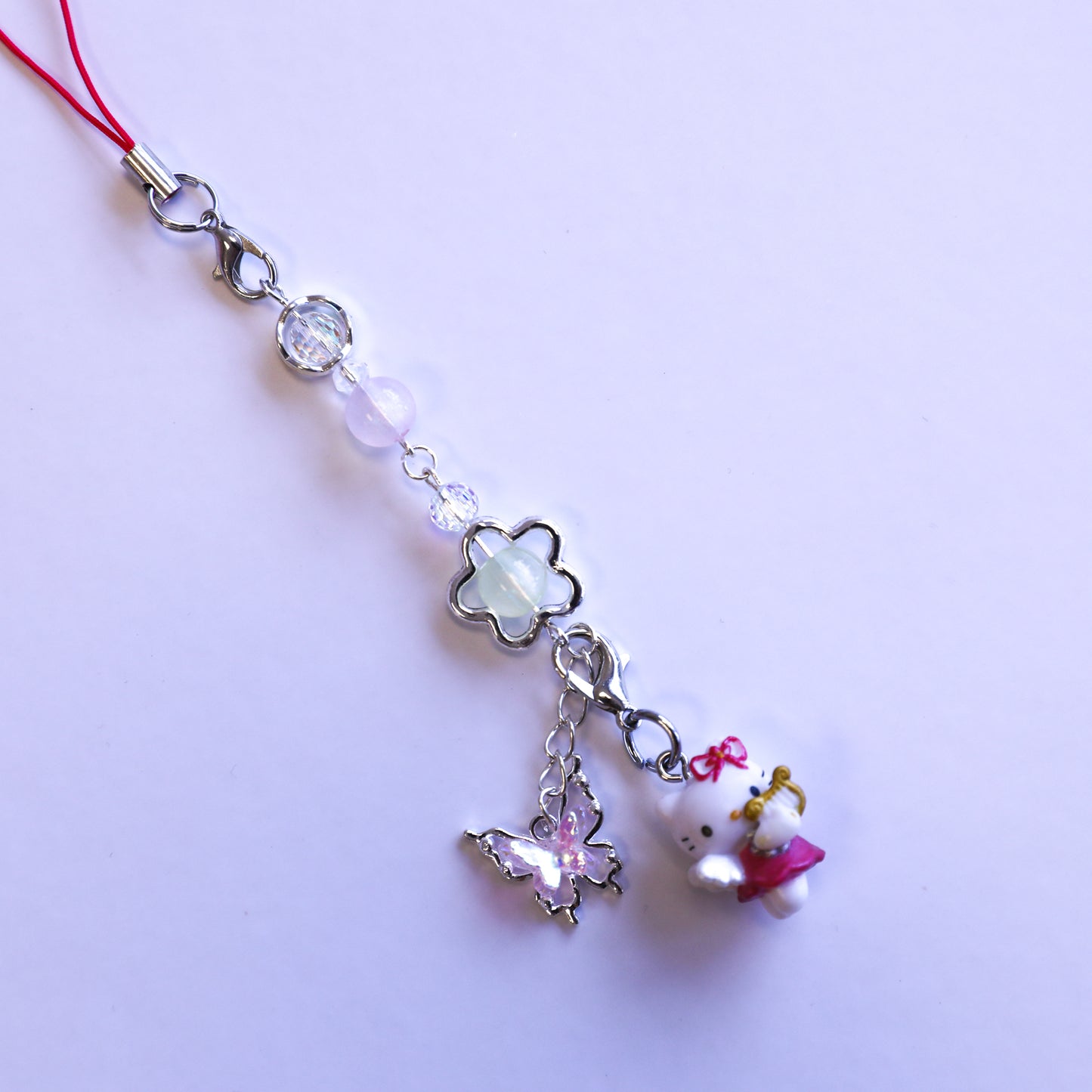 Fairy Pink