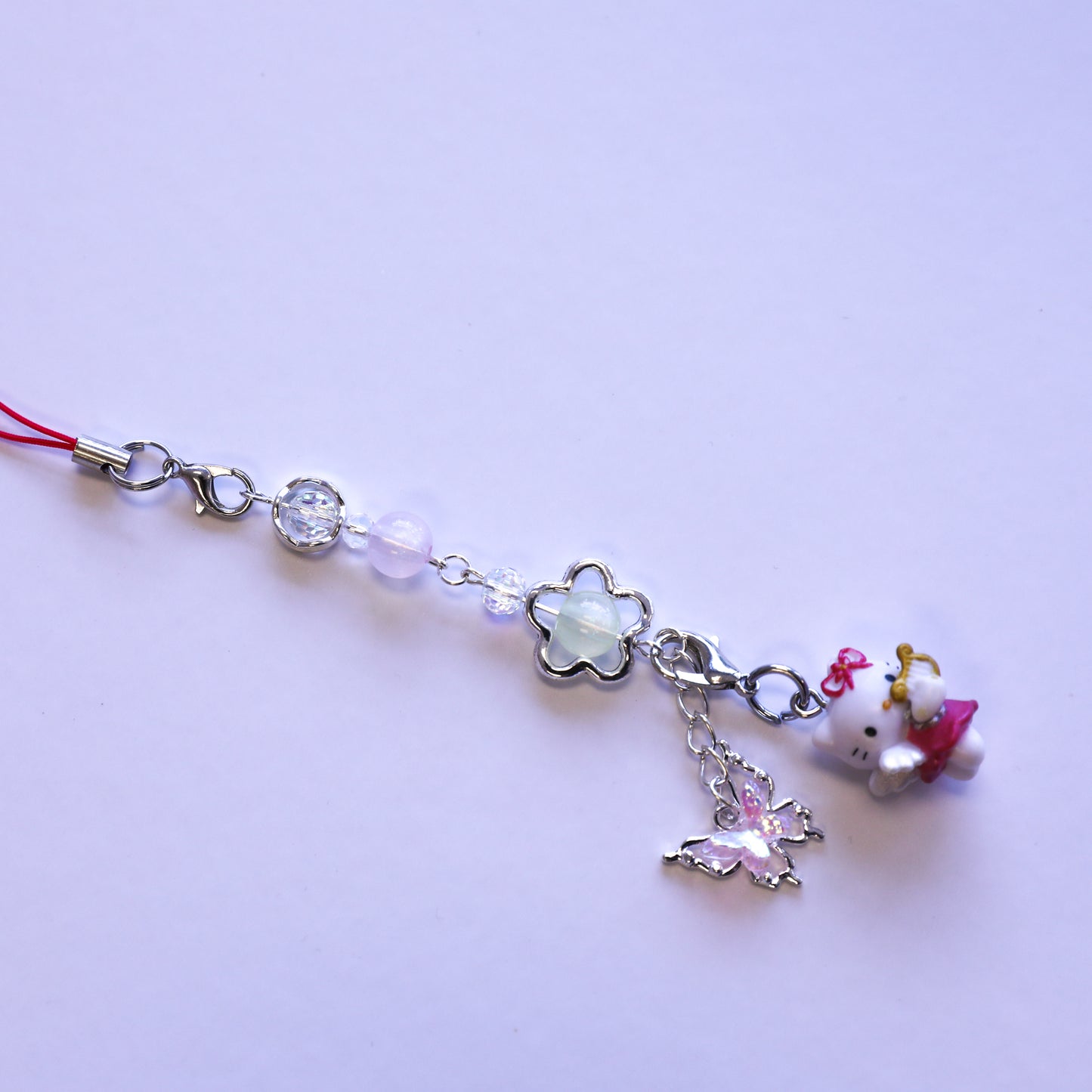 Fairy Pink