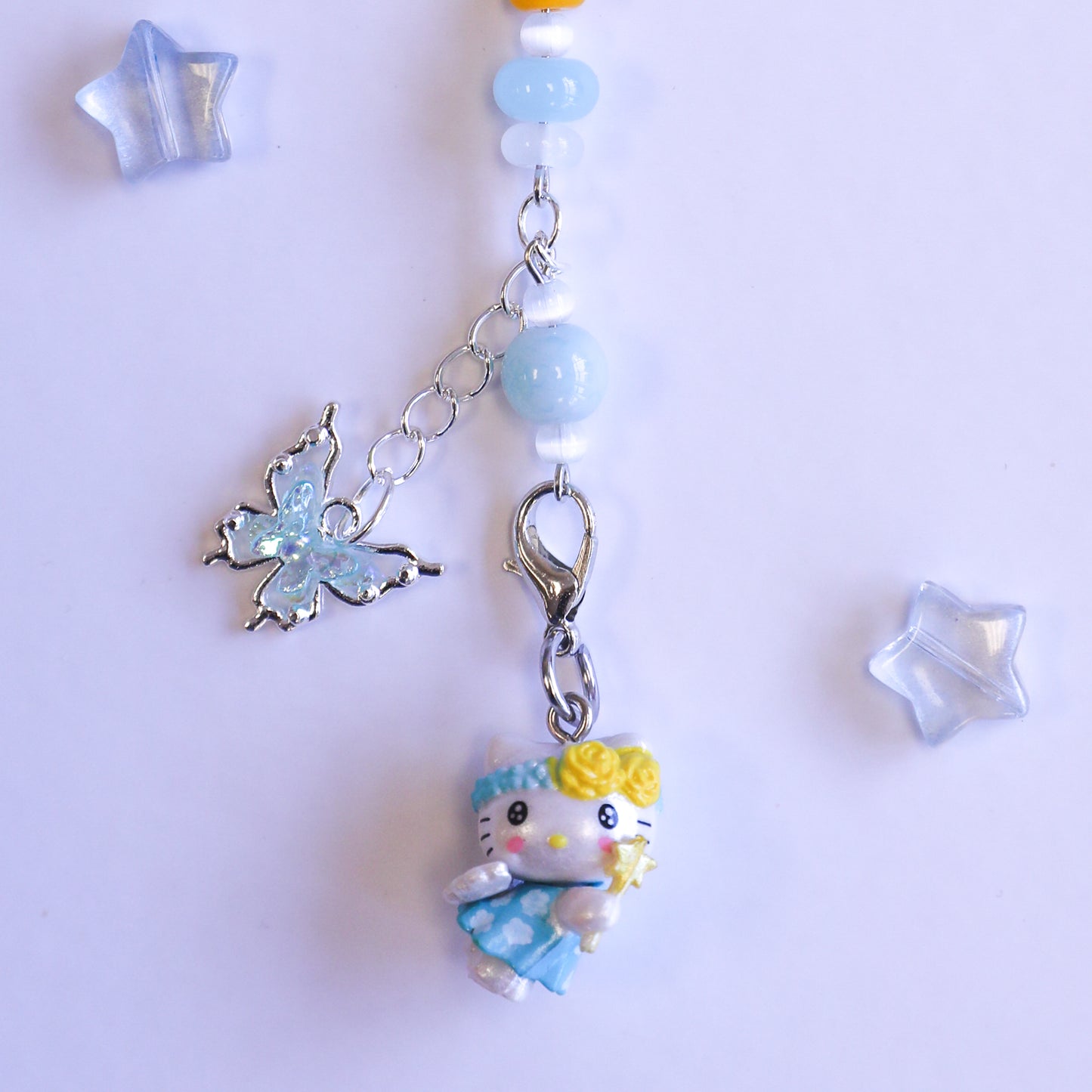Fairy Blue