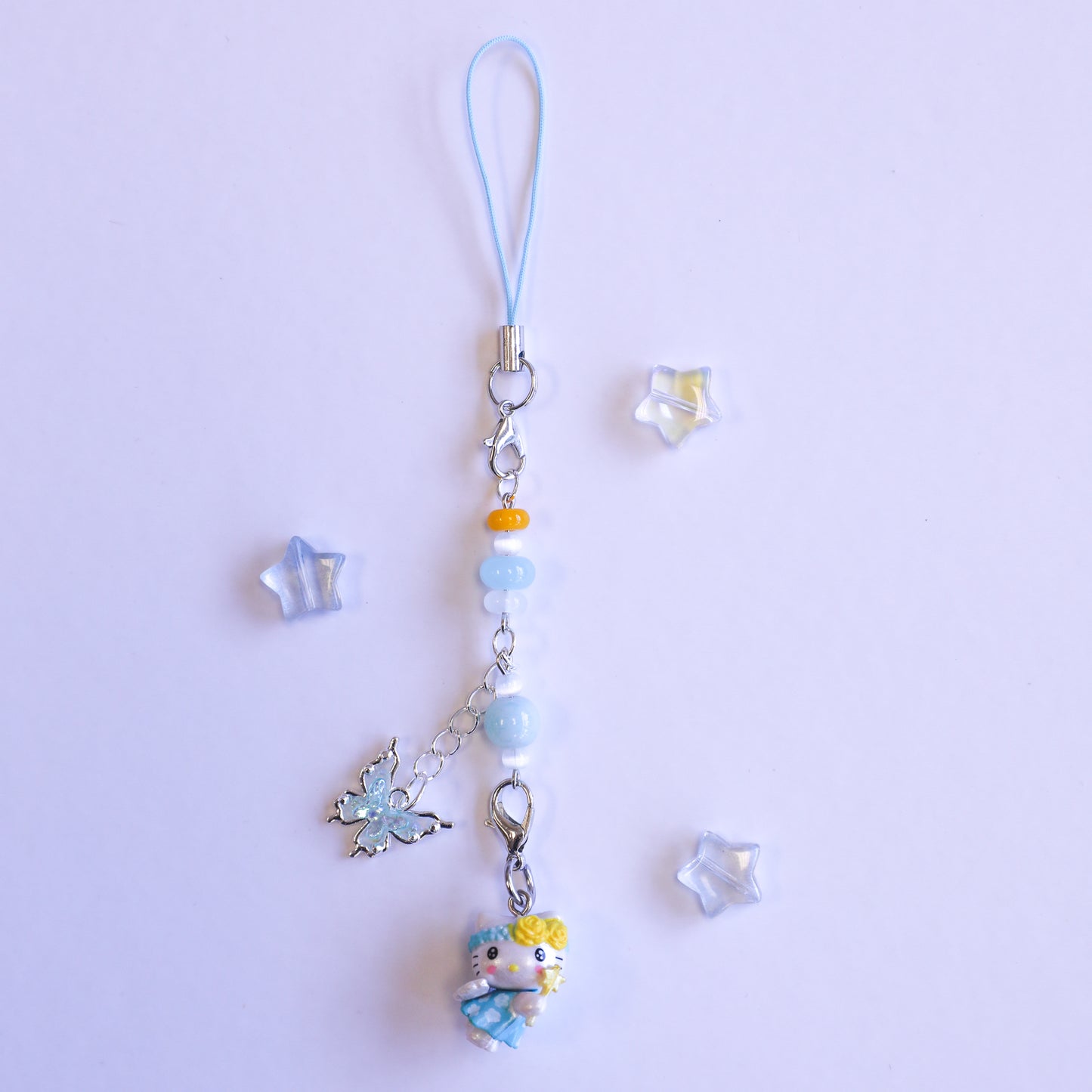 Fairy Blue
