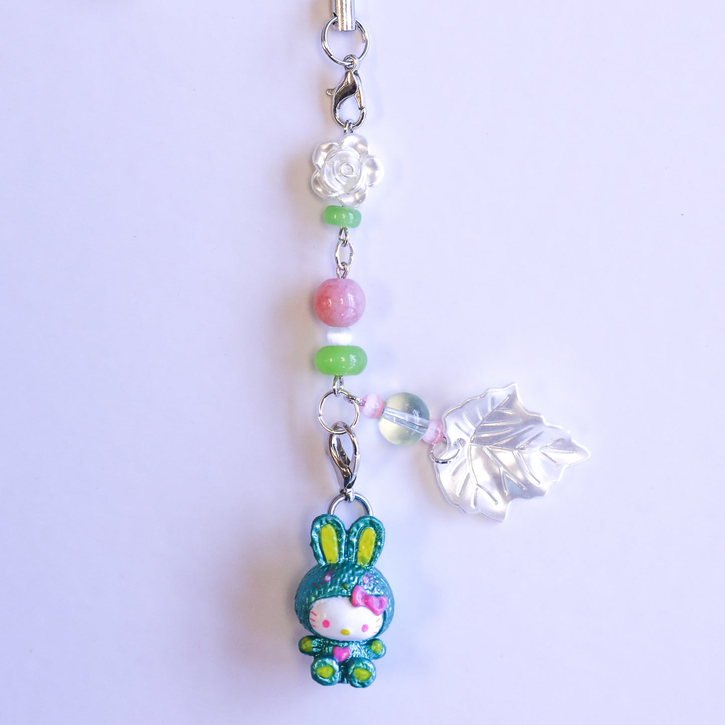 Evergreen Bunny