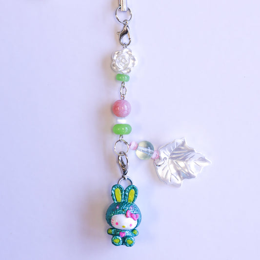 Evergreen Bunny