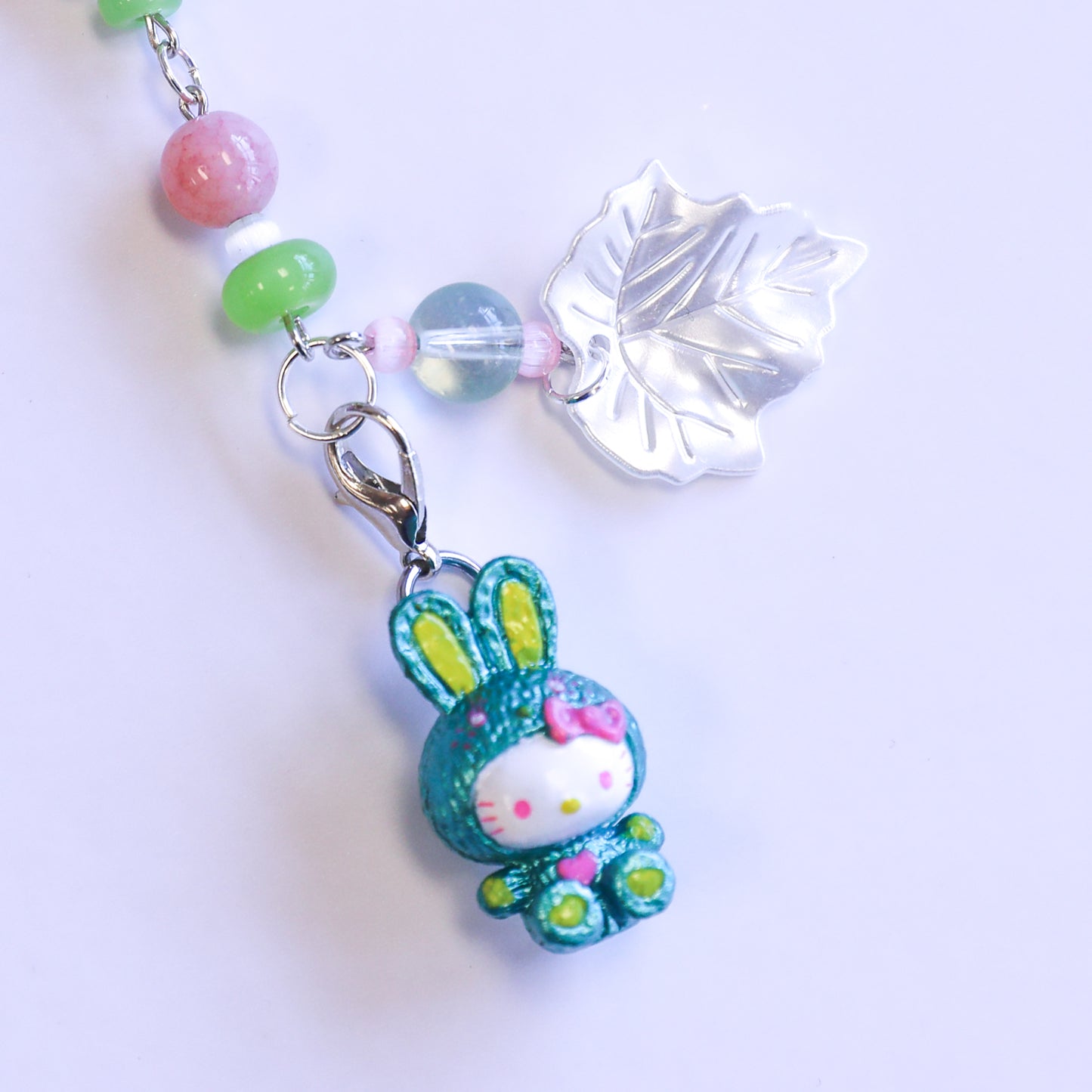Evergreen Bunny