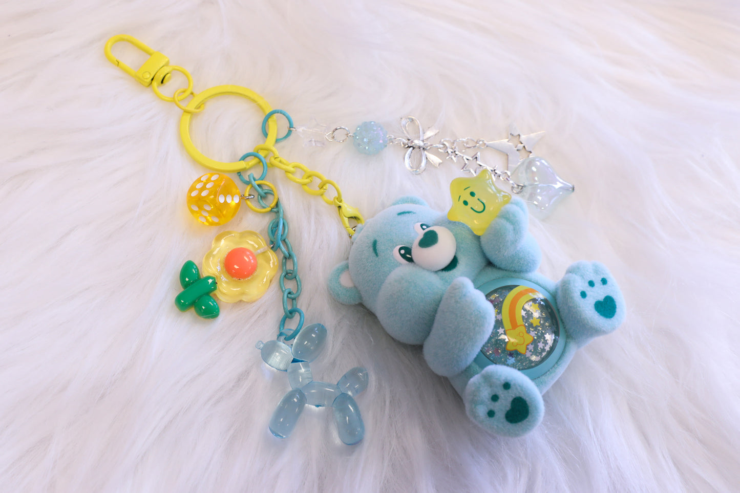 Wish Bear