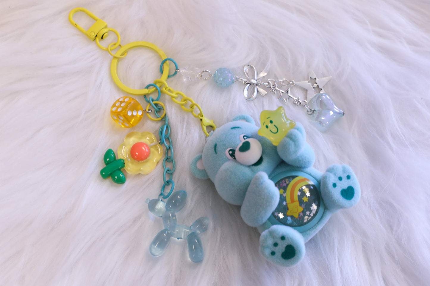 Wish Bear