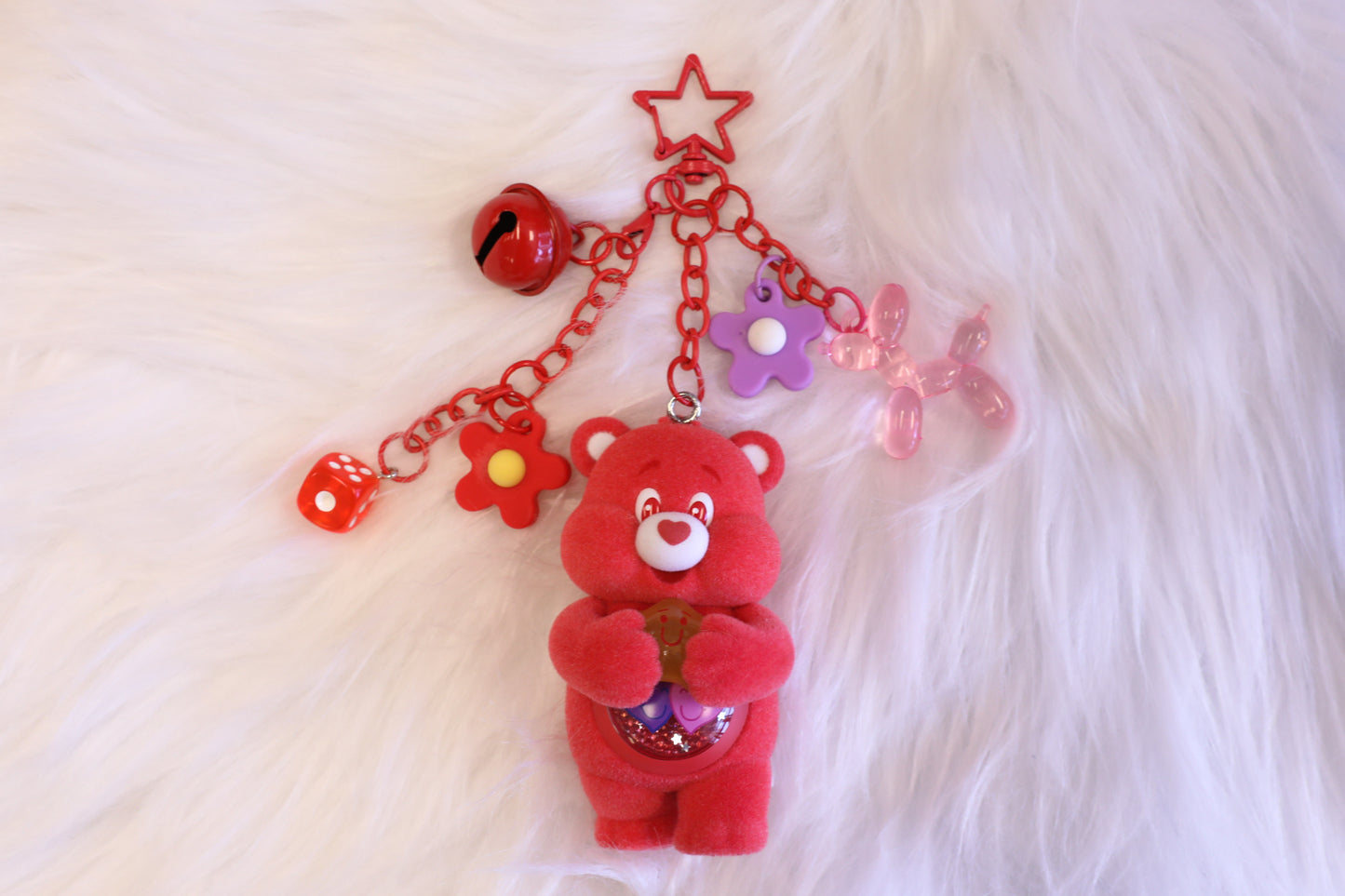 Always There Bear