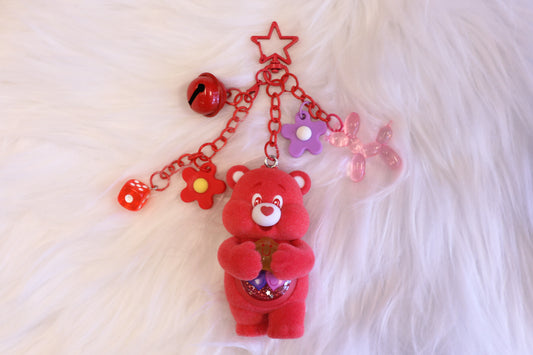 Always There Bear