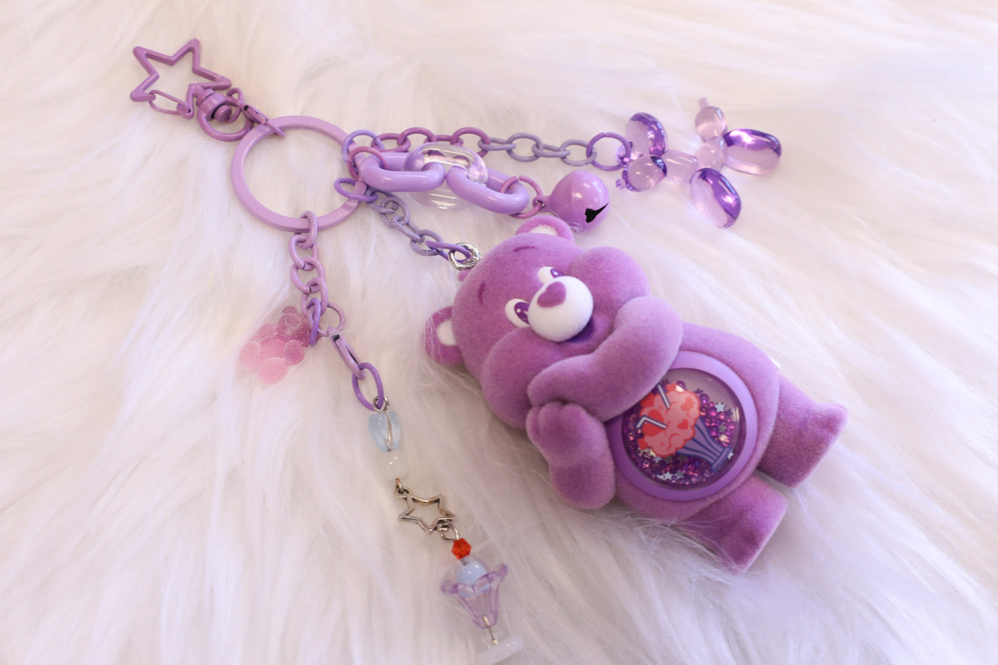 Share Bear
