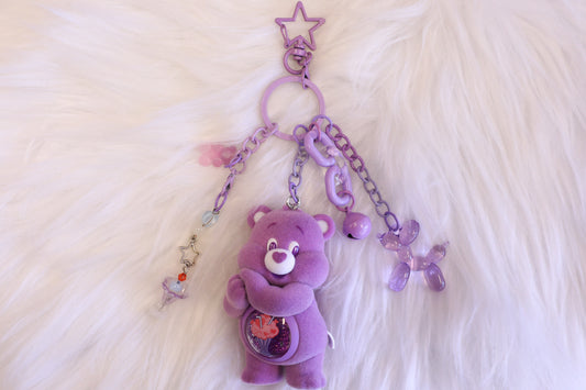 Share Bear