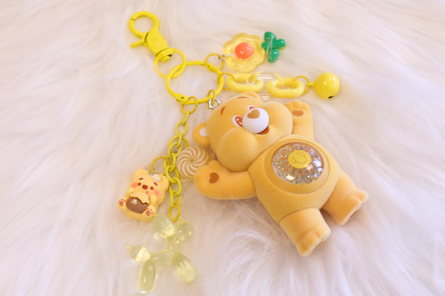 Funshine Bear