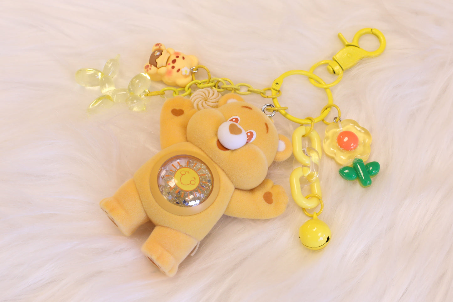 Funshine Bear