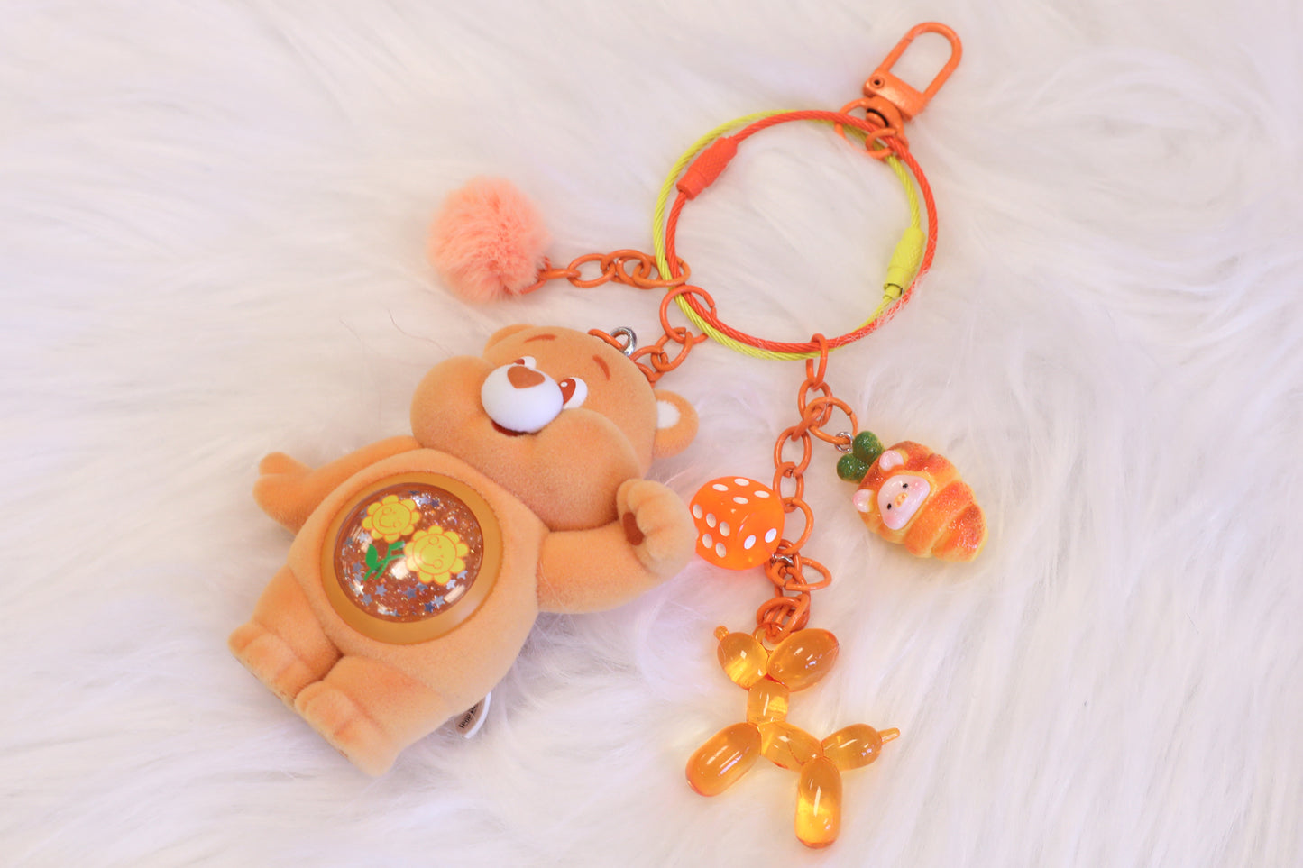 Friend Bear