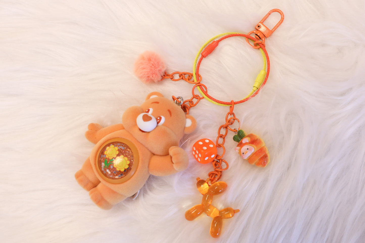 Friend Bear