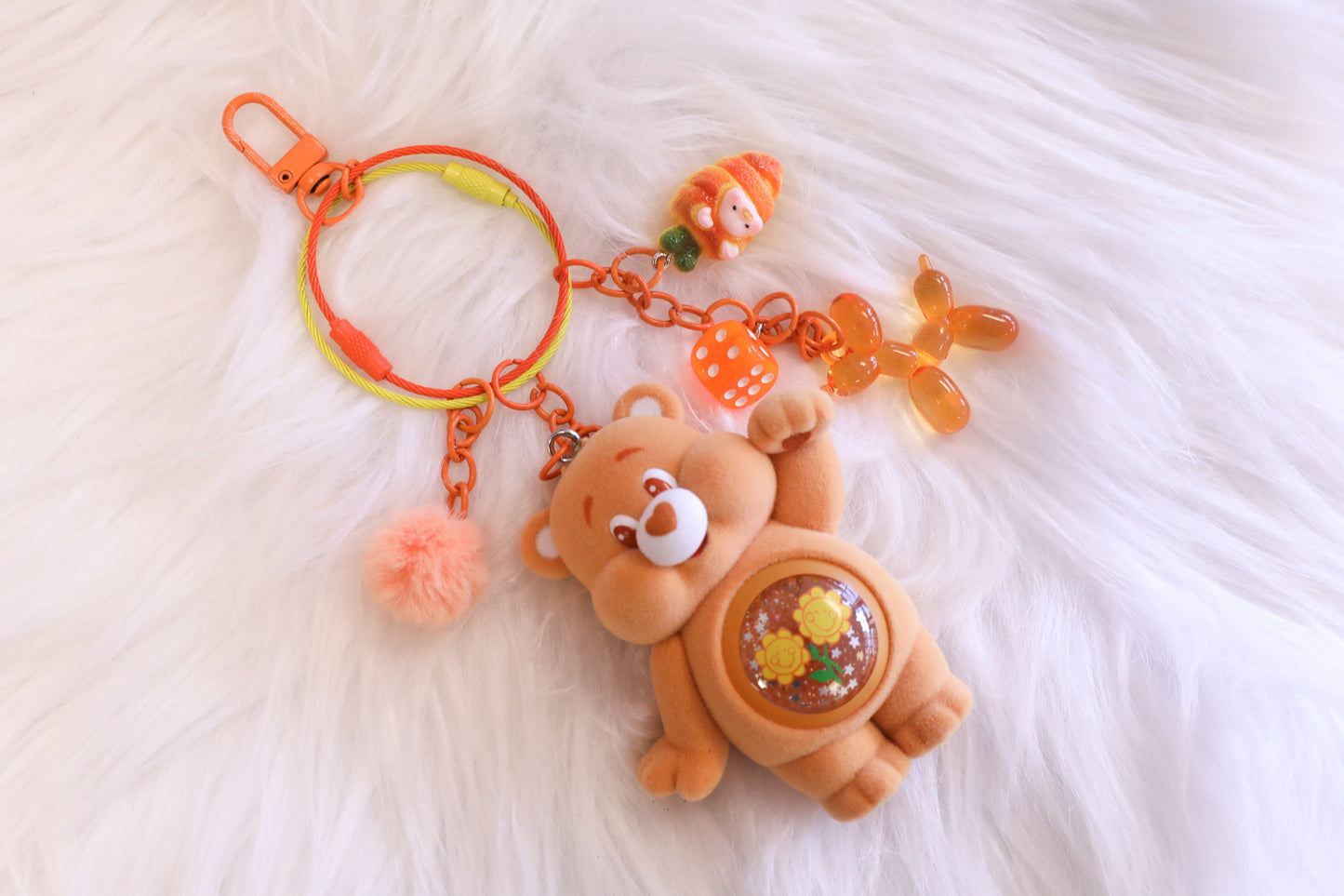 Friend Bear