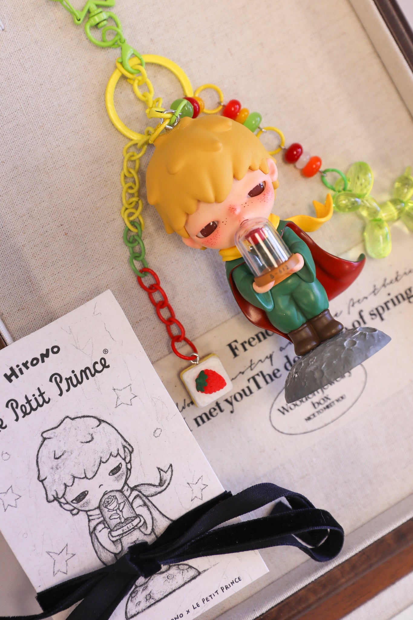 The Little Prince