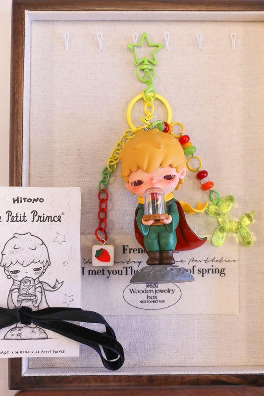 The Little Prince