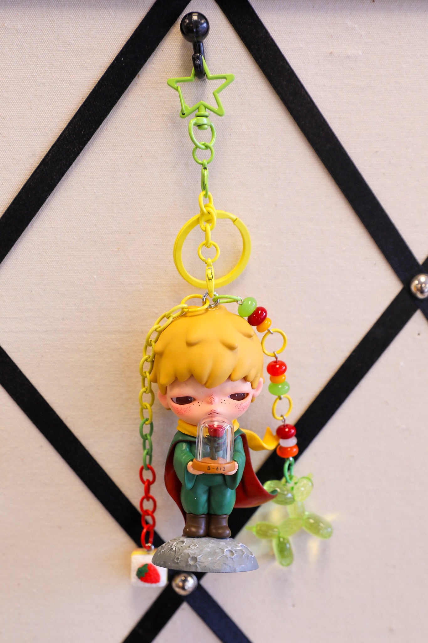 The Little Prince